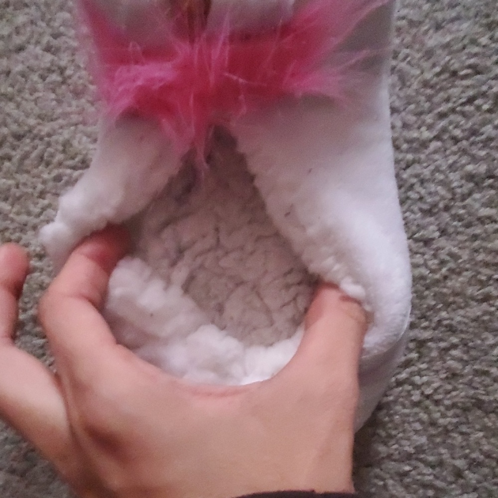 Slippers - Picture 2 of 2